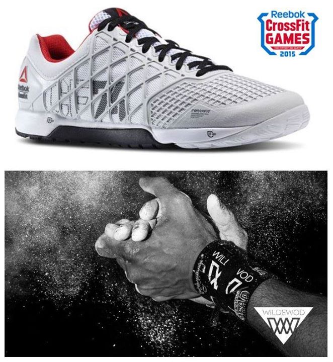 Current Standings for CrossFit Open WOD 15.2